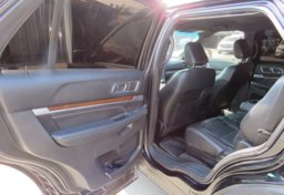 2018 Ford Explorer - Image 21