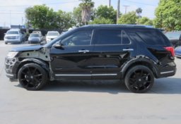 2018 Ford Explorer - Image 6