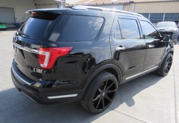 2018 Ford Explorer - Image 7
