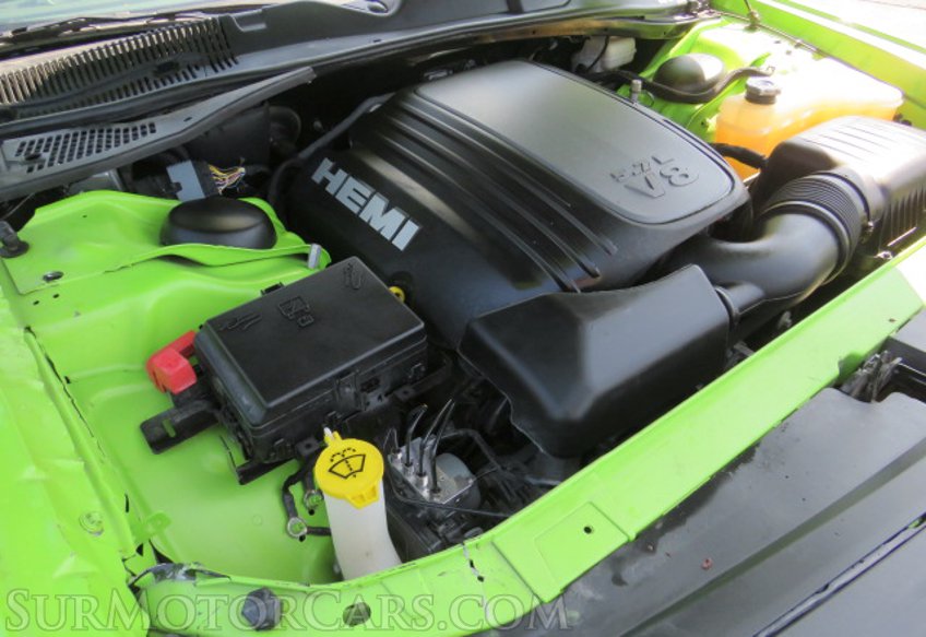 2015 Dodge Challenger - Image 44