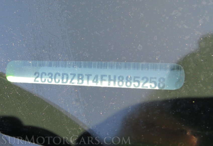 2015 Dodge Challenger - Image 48