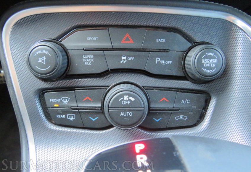 2015 Dodge Challenger - Image 38