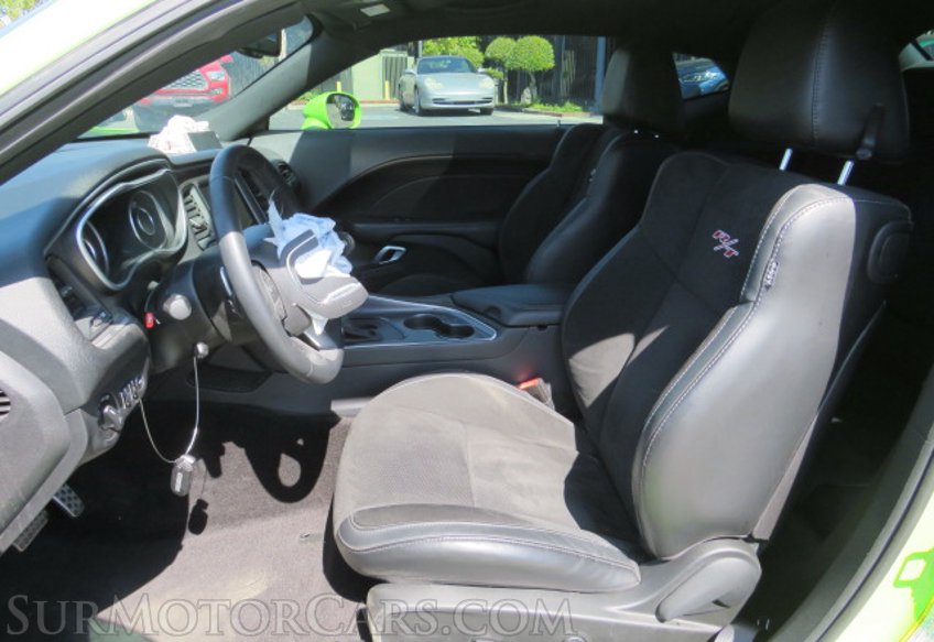 2015 Dodge Challenger - Image 24