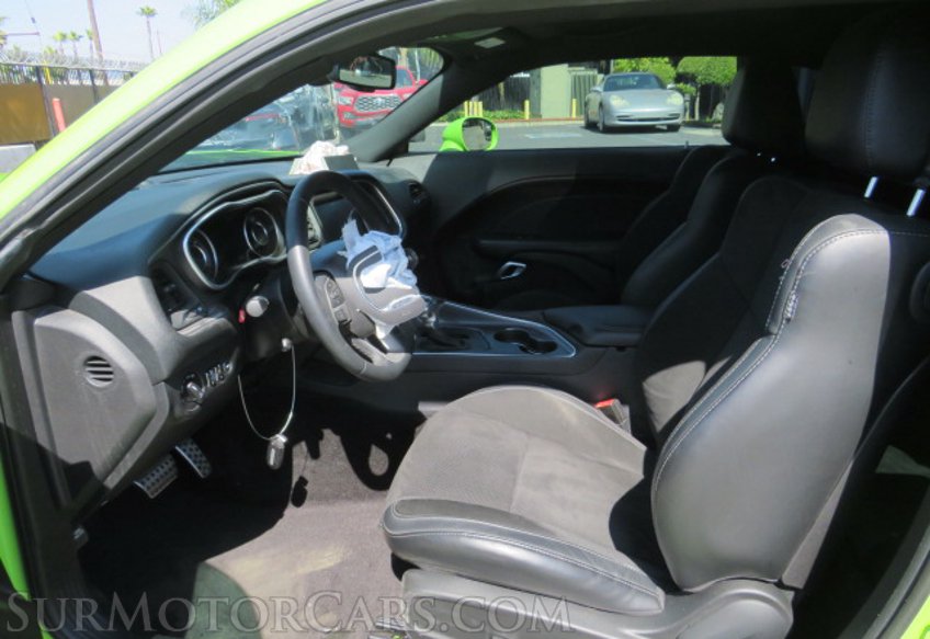 2015 Dodge Challenger - Image 22