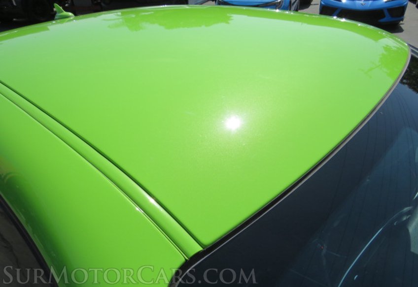 2015 Dodge Challenger - Image 16