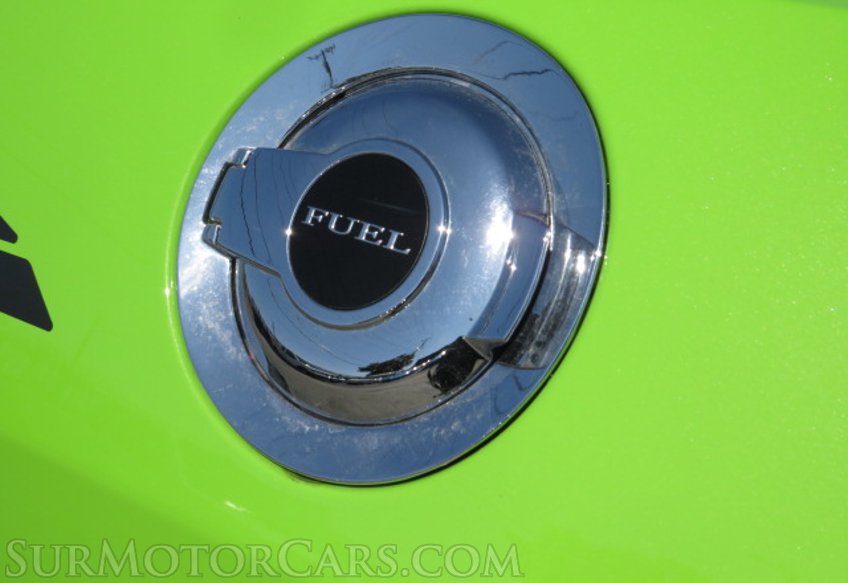 2015 Dodge Challenger - Image 14