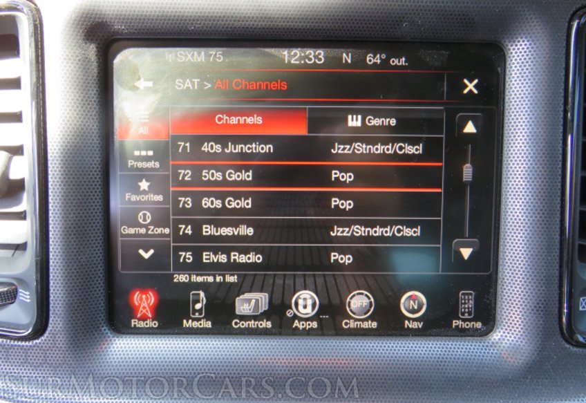 2015 Dodge Challenger - Image 30