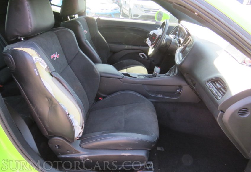 2015 Dodge Challenger - Image 25