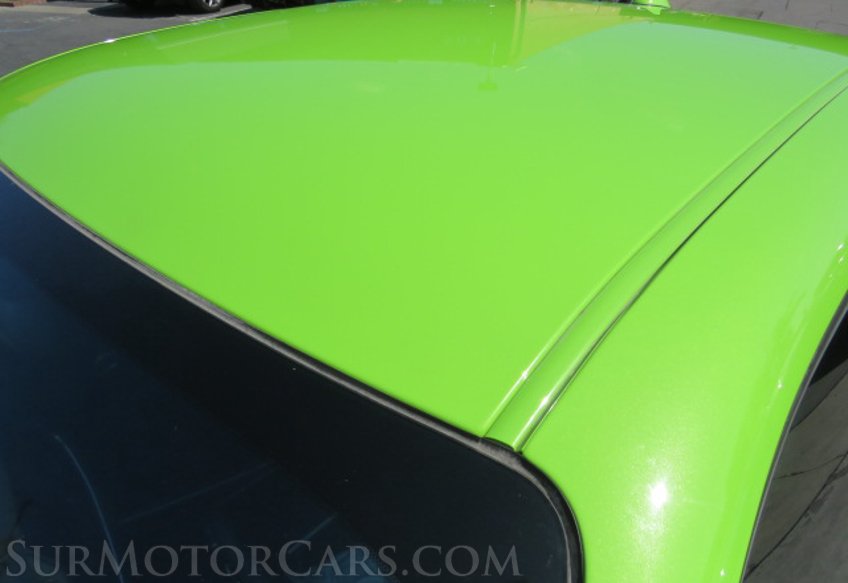 2015 Dodge Challenger - Image 17