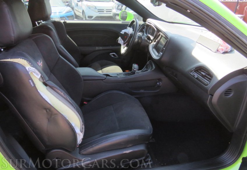 2015 Dodge Challenger - Image 23