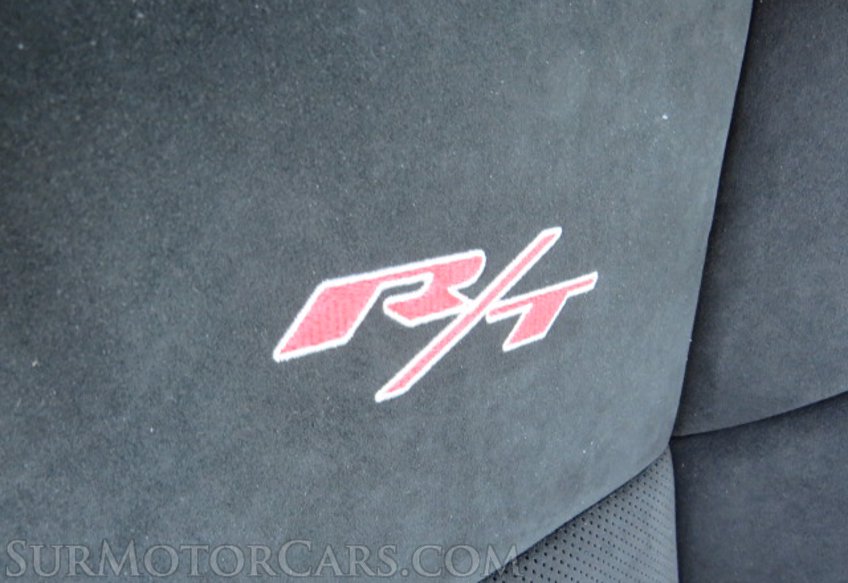 2015 Dodge Challenger - Image 43