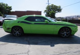 2015 Dodge Challenger - Image 6