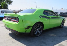 2015 Dodge Challenger - Image 10
