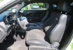 2015 Dodge Challenger - Image 24