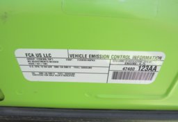 2015 Dodge Challenger - Image 50