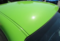 2015 Dodge Challenger - Image 16