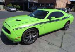 2015 Dodge Challenger - Image 1