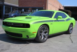 2015 Dodge Challenger - Image 3