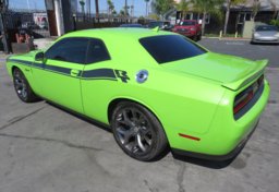 2015 Dodge Challenger - Image 7