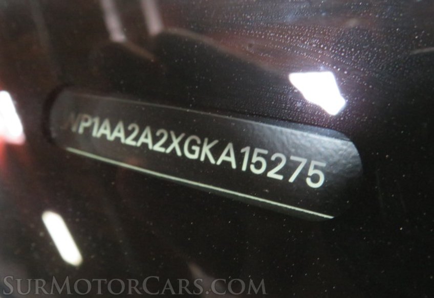 2016 Porsche Cayenne - Image 52