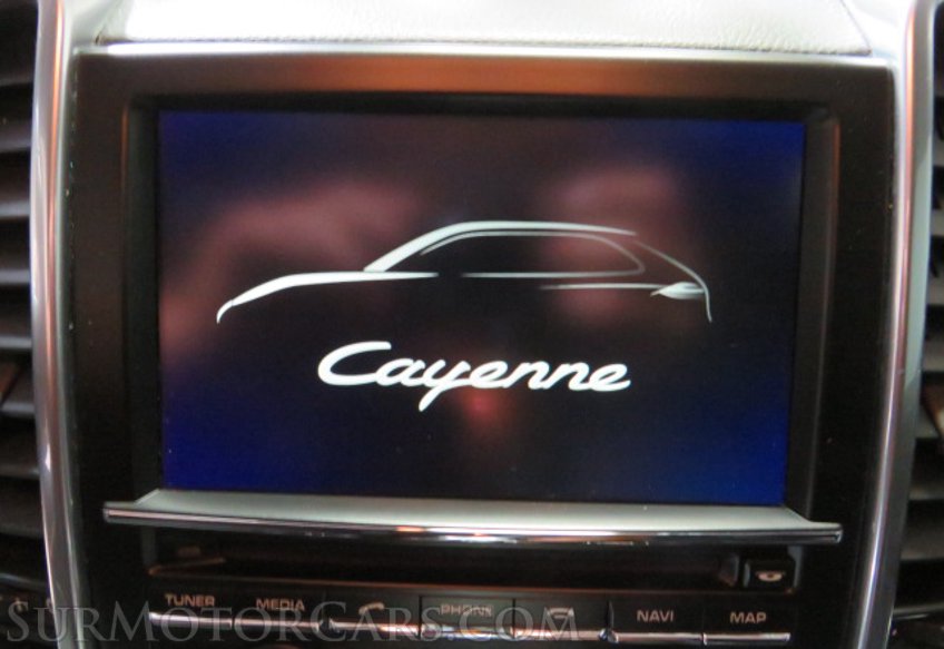 2016 Porsche Cayenne - Image 39