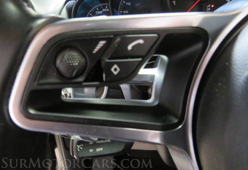 2016 Porsche Cayenne - Image 34