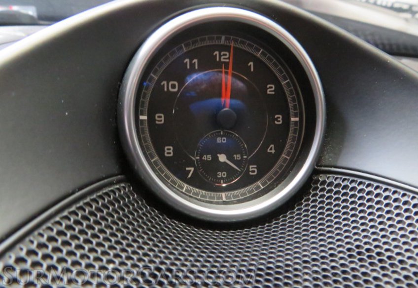 2016 Porsche Cayenne - Image 41