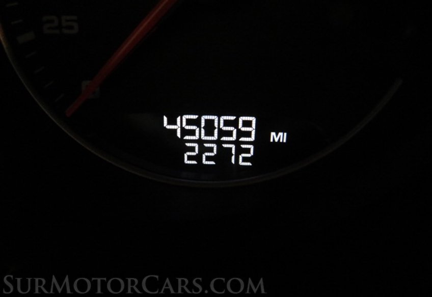 2016 Porsche Cayenne - Image 38