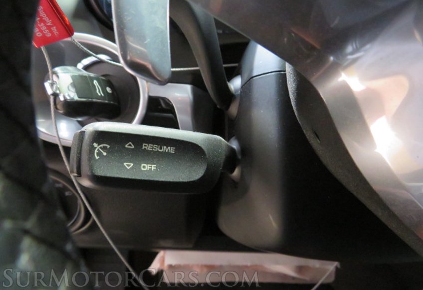 2016 Porsche Cayenne - Image 35