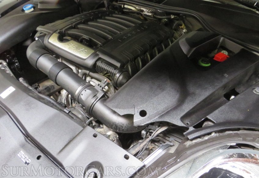 2016 Porsche Cayenne - Image 51