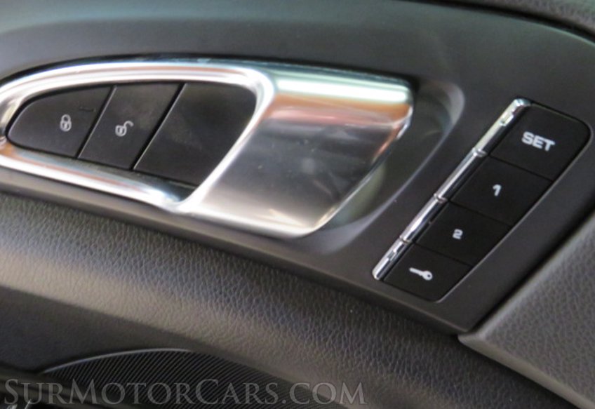 2016 Porsche Cayenne - Image 45