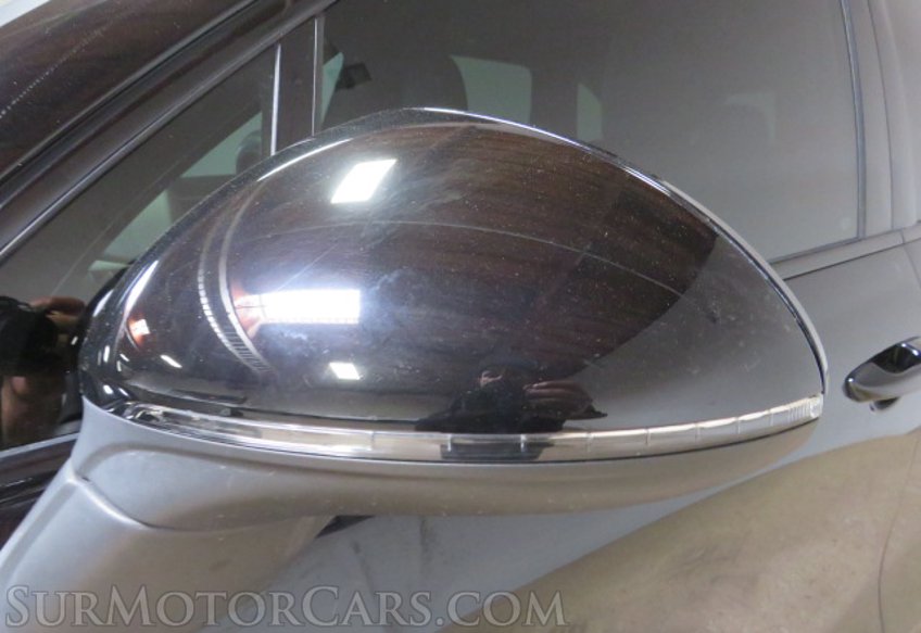 2016 Porsche Cayenne - Image 16