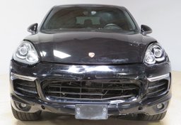 2016 Porsche Cayenne - Image 12