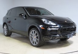 2016 Porsche Cayenne - Image 4