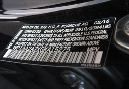 2016 Porsche Cayenne - Image 54