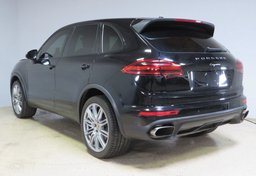 2016 Porsche Cayenne - Image 7