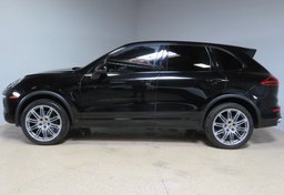 2016 Porsche Cayenne - Image 6