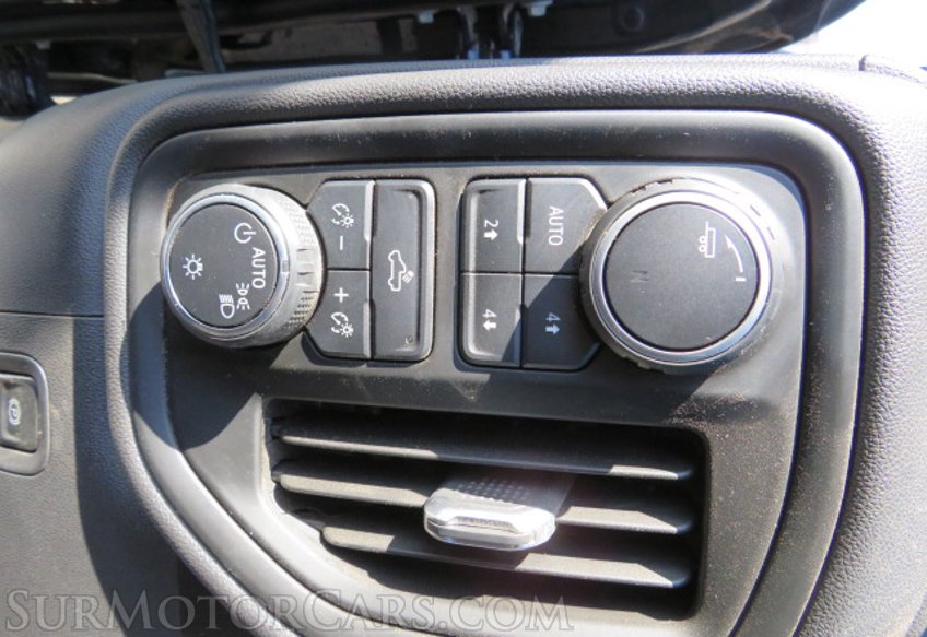 2020 Chevrolet Silverado 1500 - Image 42