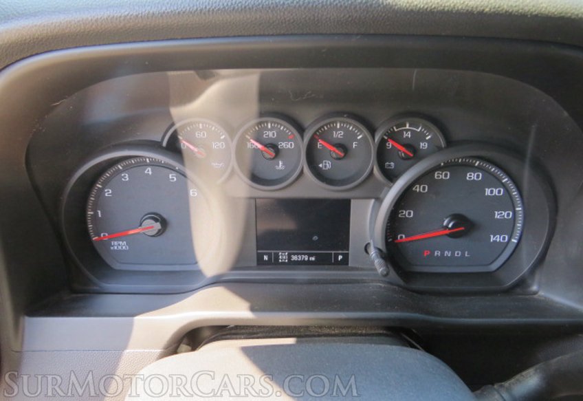 2020 Chevrolet Silverado 1500 - Image 37