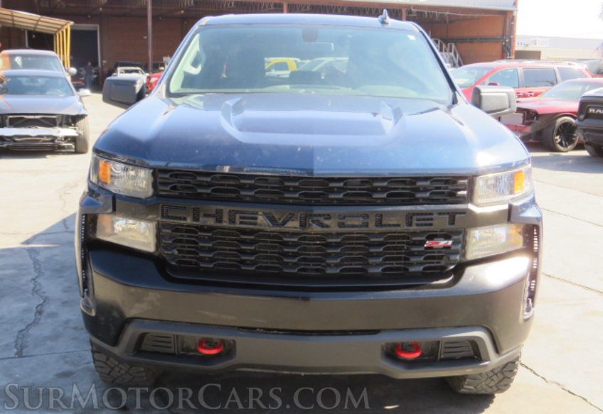 2020 Chevrolet Silverado 1500 - Image 11