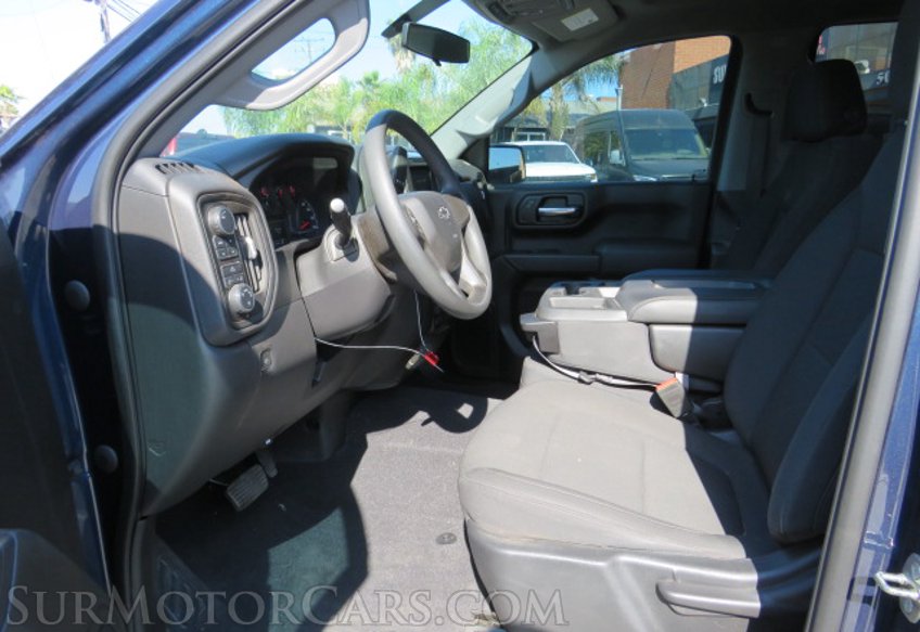 2020 Chevrolet Silverado 1500 - Image 31