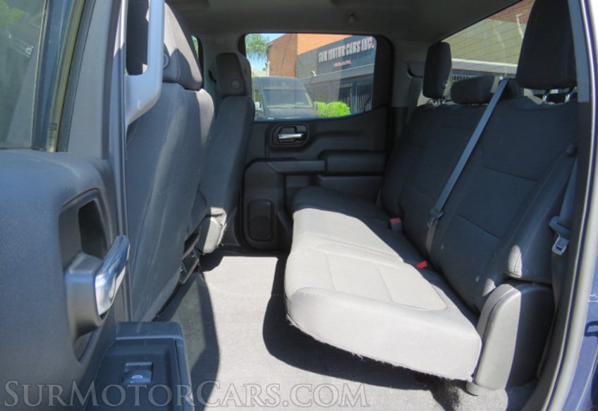 2020 Chevrolet Silverado 1500 - Image 35