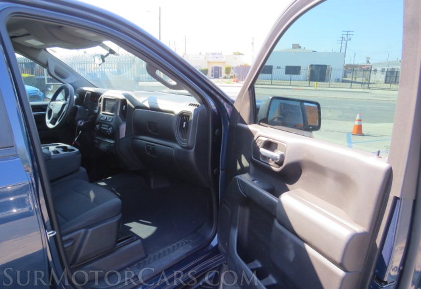 2020 Chevrolet Silverado 1500 - Image 26