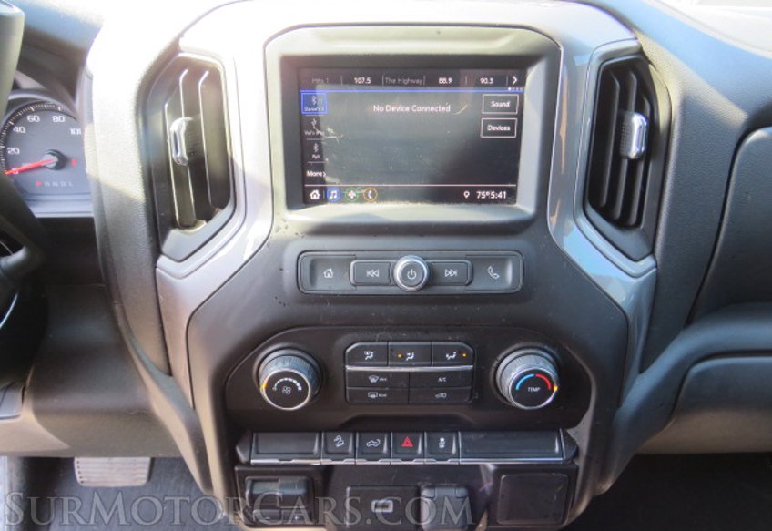 2020 Chevrolet Silverado 1500 - Image 40