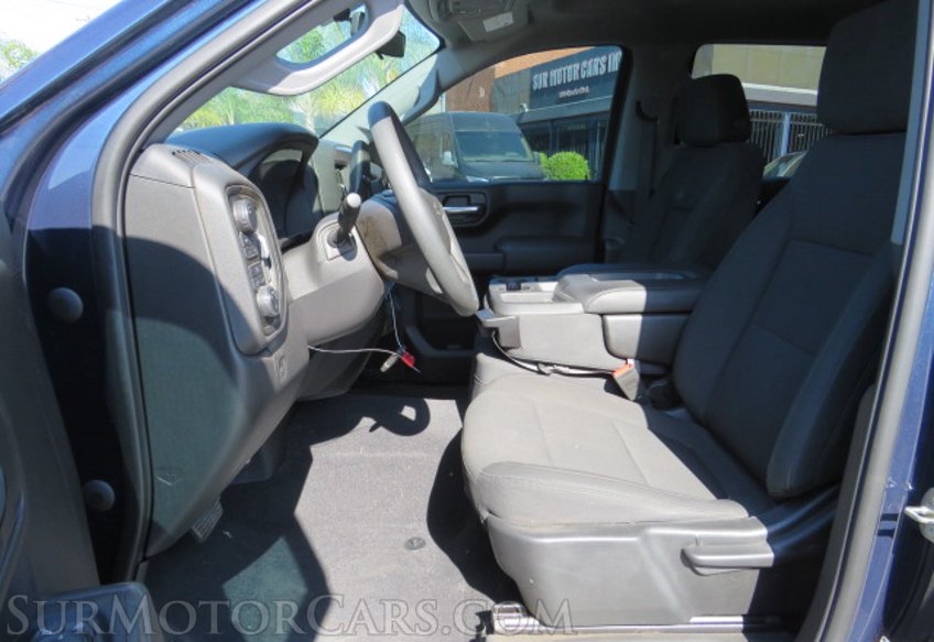 2020 Chevrolet Silverado 1500 - Image 29