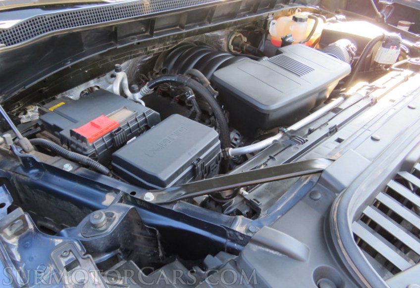 2020 Chevrolet Silverado 1500 - Image 52