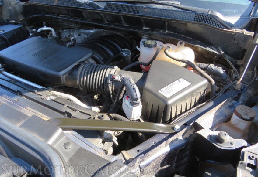 2020 Chevrolet Silverado 1500 - Image 54