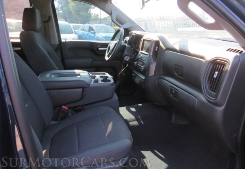 2020 Chevrolet Silverado 1500 - Image 32