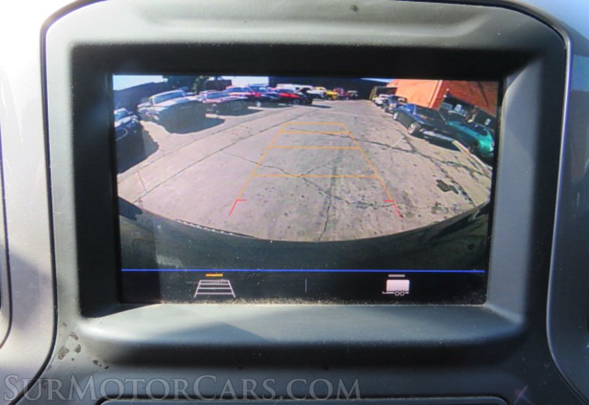 2020 Chevrolet Silverado 1500 - Image 38