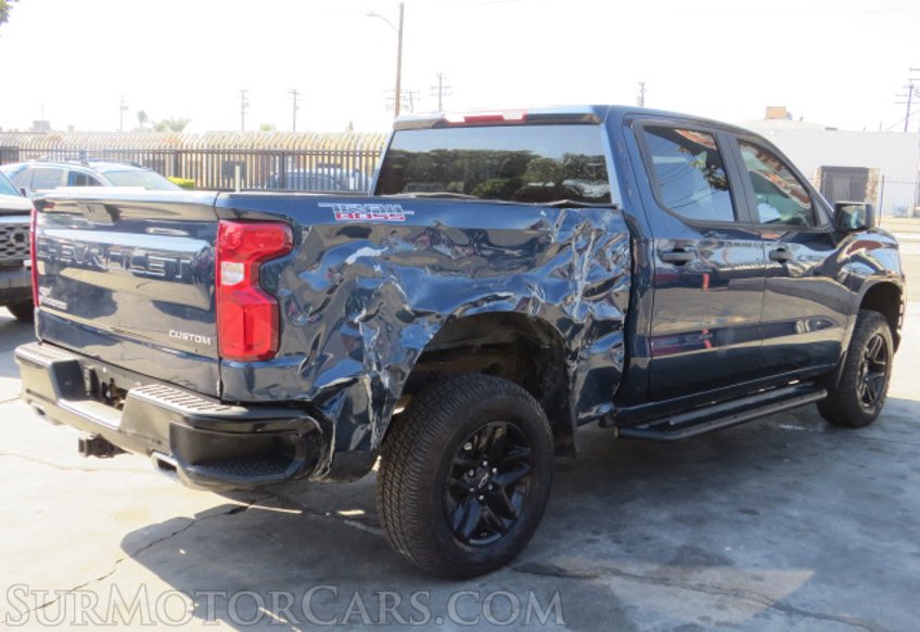 2020 Chevrolet Silverado 1500 - Image 10
